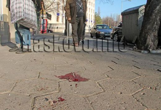Сводници се клаха до хасковския съд