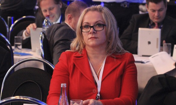 Осъдиха съпругата на бившия чешки премиер Петър Нечас