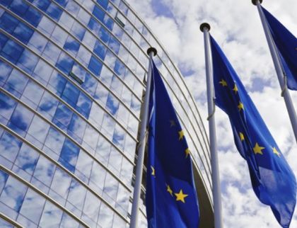 ЕК отпуска € 29.9 млн. за 140 километра далекопровод