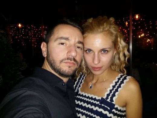 Антон Хекимян заживя с колежка