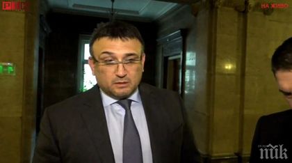 Над 2 000 полицаи са ангажирани около охраната на протестите в цялата страна