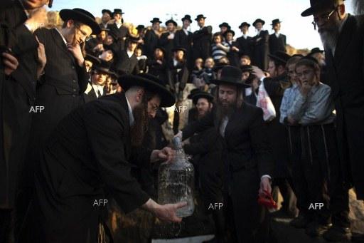 „Jerusalem post“: Социологическо проучване за настроенията сред евреите във Франция, Израел и САЩ