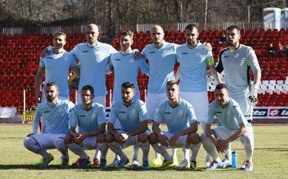 В Дунав ще се глобяват за загубата от ЦСКА
