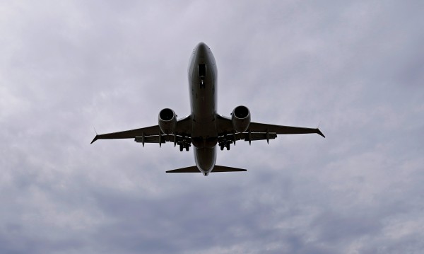 И САЩ приземяват полетите с Boeing 737 Мax 8 и Мax 9