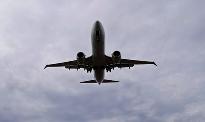 И САЩ приземяват полетите с Boeing 737 Мax 8 и Мax 9