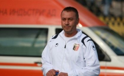 Лудогорец кани още един бивш треньор на Локо