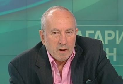 Алекс Алексиев: Албанците ще станат най-големия етнос на Балканския полуостров, има опасност от гражданска война
