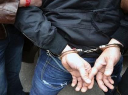 Закопчаха крадец, обрал жилище в центъра на Пловдив