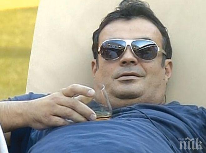 ВМА съобщава, че няма нужда от даряване на кръв за Ласкин