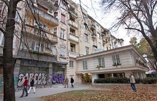 Цветан Василев се е готвел за война! - помпозното му жилище разполага с бомбоубежище
