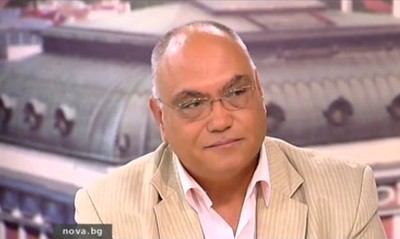 Кузов: Гей президент ще ни постави на световната карта