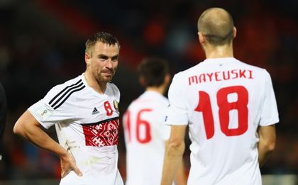 Селекционерът на Беларус: Излизаме за победа в София