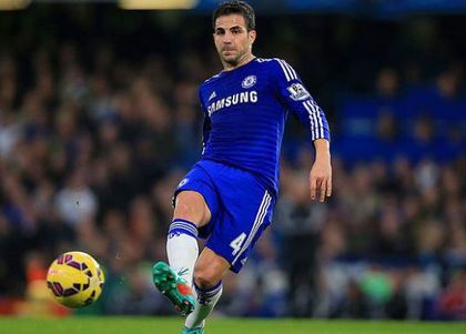 Бой и скандали в Челси