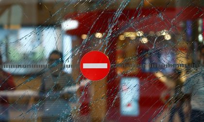 Атентатор от "Ататюрк" – лежал в български арест?