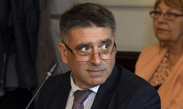 Съветът на Европа не хареса закон на Данаил Кирилов