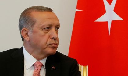 Ердоган с ултиматум към САЩ: Или Турция, или Гюлен