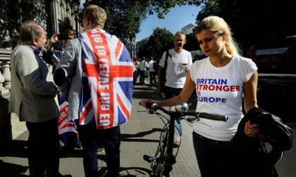 Може ли UK да остане в ЕС въпреки референдума?