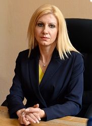 Заместник-министър Десислава Ахладова: Нужно е разширяване на приложното поле на медиацията