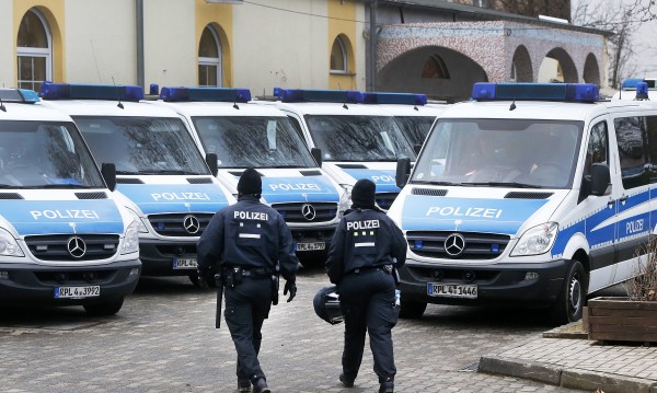 Германия: Електронни гривни за заподозрените в тероризъм