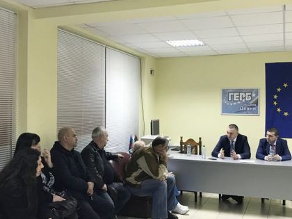 Свилен Шитов, кмет на Девня: С евросредства обновяваме читалища и учебни заведения в Девня