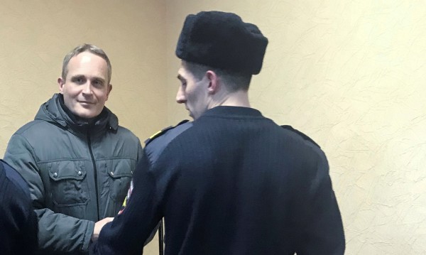 Руските закони и здравият разум – слабо съвместими