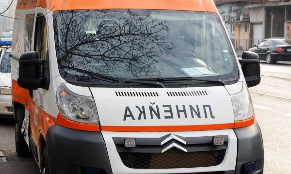 Ужас! Камион уби на място 19-годишно момиче в Благоевград (СНИМКА 18+)