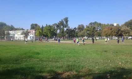 Спортът преди изборите