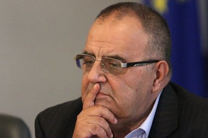 Божидар Димитров приет в болница със съмнение за инфаркт