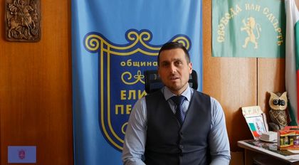 Кметът на Елин Пелин: Не сме безчовечни, пазим децата си!
