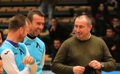 Стоилов: Не се оплаквам от задкулисие, не ми се привиждат вещици