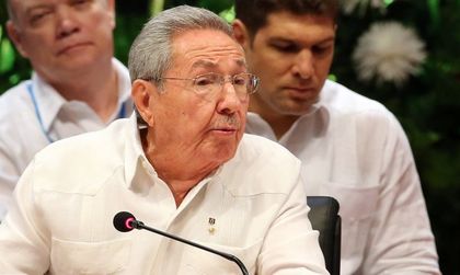 На 85 г. Раул Кастро бил готов за още мандати