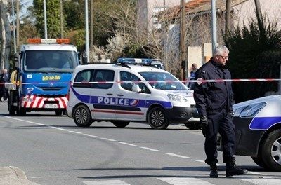 Европол засилва международните връзки в борбата срещу тероризма