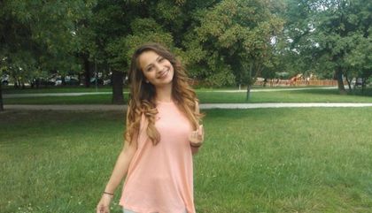 Елате в събота на Гребната - нека помогнем заедно на хубавата Алекс
