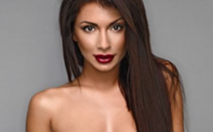Playmate of the Year 2015 - изборът е изцяло твой!