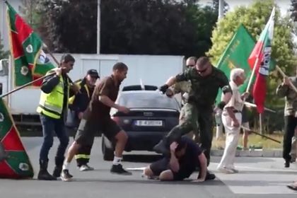Кои са мутрите, наети в България от “нощните айдуци” на Путин