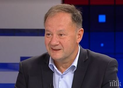 Михаил Миков разби Нинова: Корнелия говори в