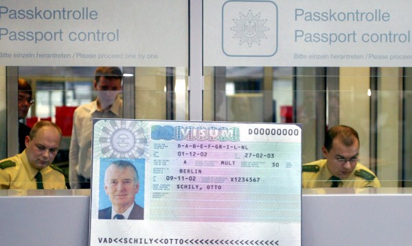 Брюксел не отрече пускането на визи за британците