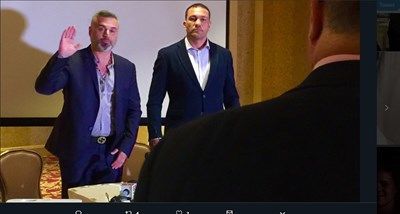 Кобрата може да изкара курса за борба със сексуалното насилие онлайн