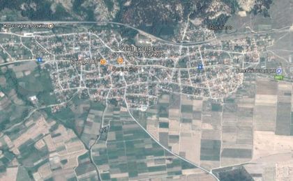 Бесни цигани се трепят в карловското село Розино