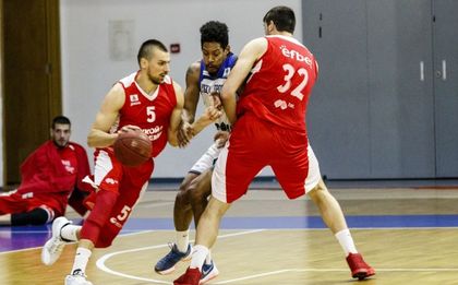 Лукойл и Рилски спортист ще участват в квалификациите на ШЛ