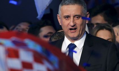 Консервативната опозиция печели изборите в Хърватия