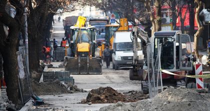 Варненските съветници гледат новия бюджет: Ето кои улици ще се ремонтират и какво ще се строи с пари на общината