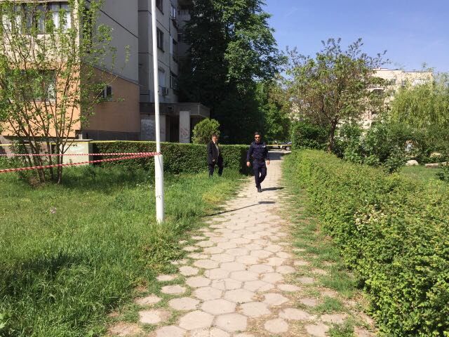 Обраха жилище в Тракия, апашът нахлул през прозореца