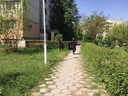 Обраха жилище в Тракия, апашът нахлул през прозореца