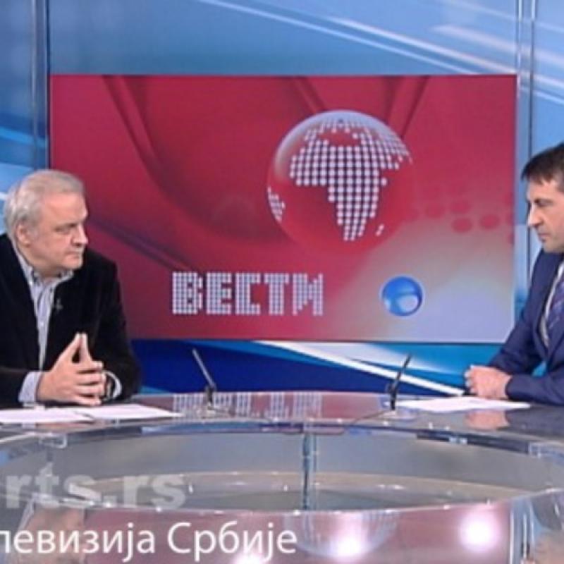 Директорът на РТС: Надявам се това да бъде последно нападение над РТС