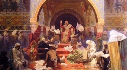 Феноменът Симеон Велики: между историческите факти и националните комплекси