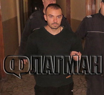 Само във Флагман.бг: Обявиха Попчето за национално издирване, покри се по дело за убийство