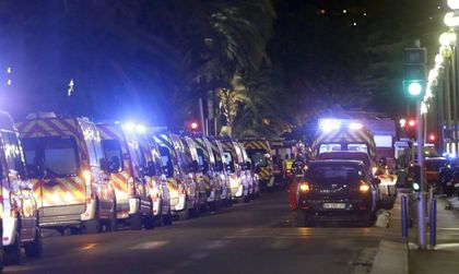 Двама българи в неизвестност и един ранен в Ница