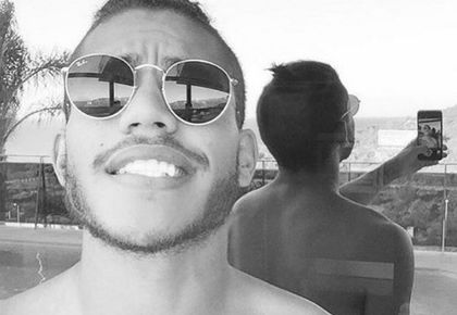 Гей скандал разтресе Примера дивисион