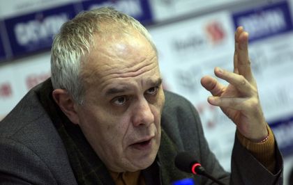 Андрей Райчев: Бойко Борисов се готви за война с Радан Кънев